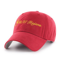 USC Trojans Women's Heritage Clean Up Hat